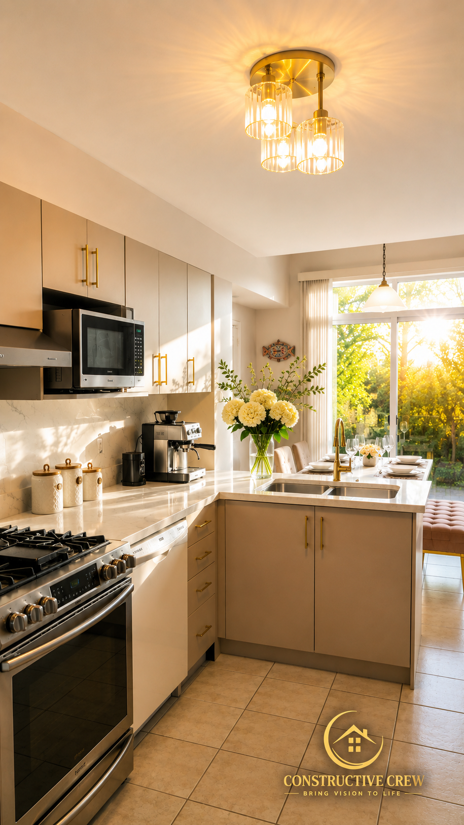 Design Concepts | Aureluxe Design & Build